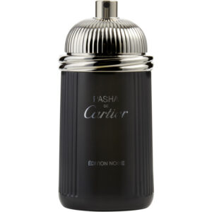 Cartier Pasha de Cartier Edition Noire Eau de Toilette for Men