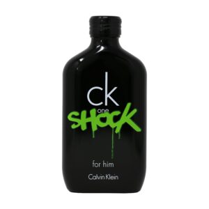 Calvin Klein CK One Shock For Him Eau de Toilette for Men