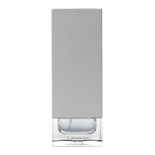 Calvin Klein Contradiction Eau de Toilette for Men