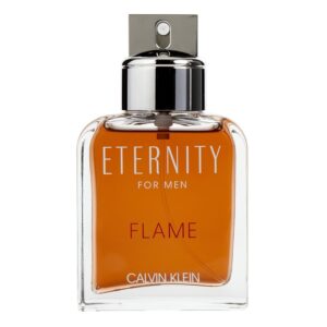 Calvin Klein Eternity Flame for Him Eau de Toilette for Men