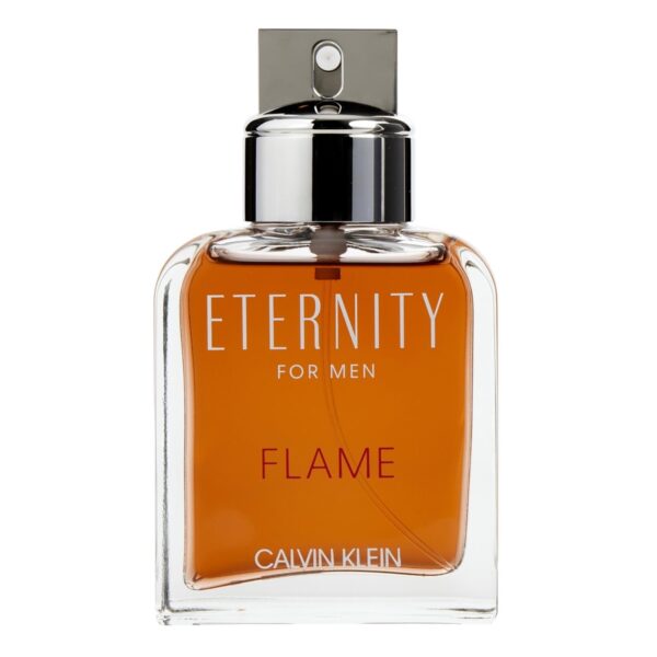 Calvin Klein Eternity Flame for Him Eau de Toilette for Men