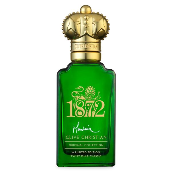 Clive Christian 1872 Mandarin Parfum Unisex