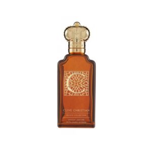 Clive Christian C for Men Woody Leather With Oudh Intense Parfum for Men