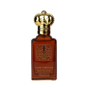 Clive Christian I for Men Amber Oriental With Rich Musk Parfum for Men