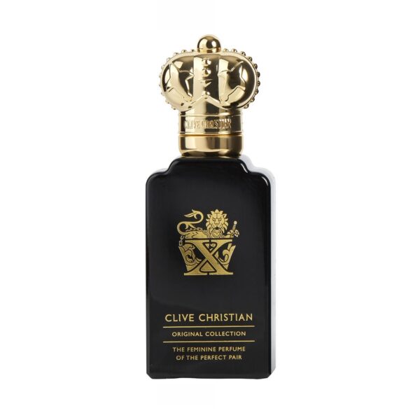 Clive Christian X Feminine Edition Eau de Parfum for Women