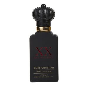 Clive Christian Noble Collection XX Art Nouveau Water Lily Parfum for Women