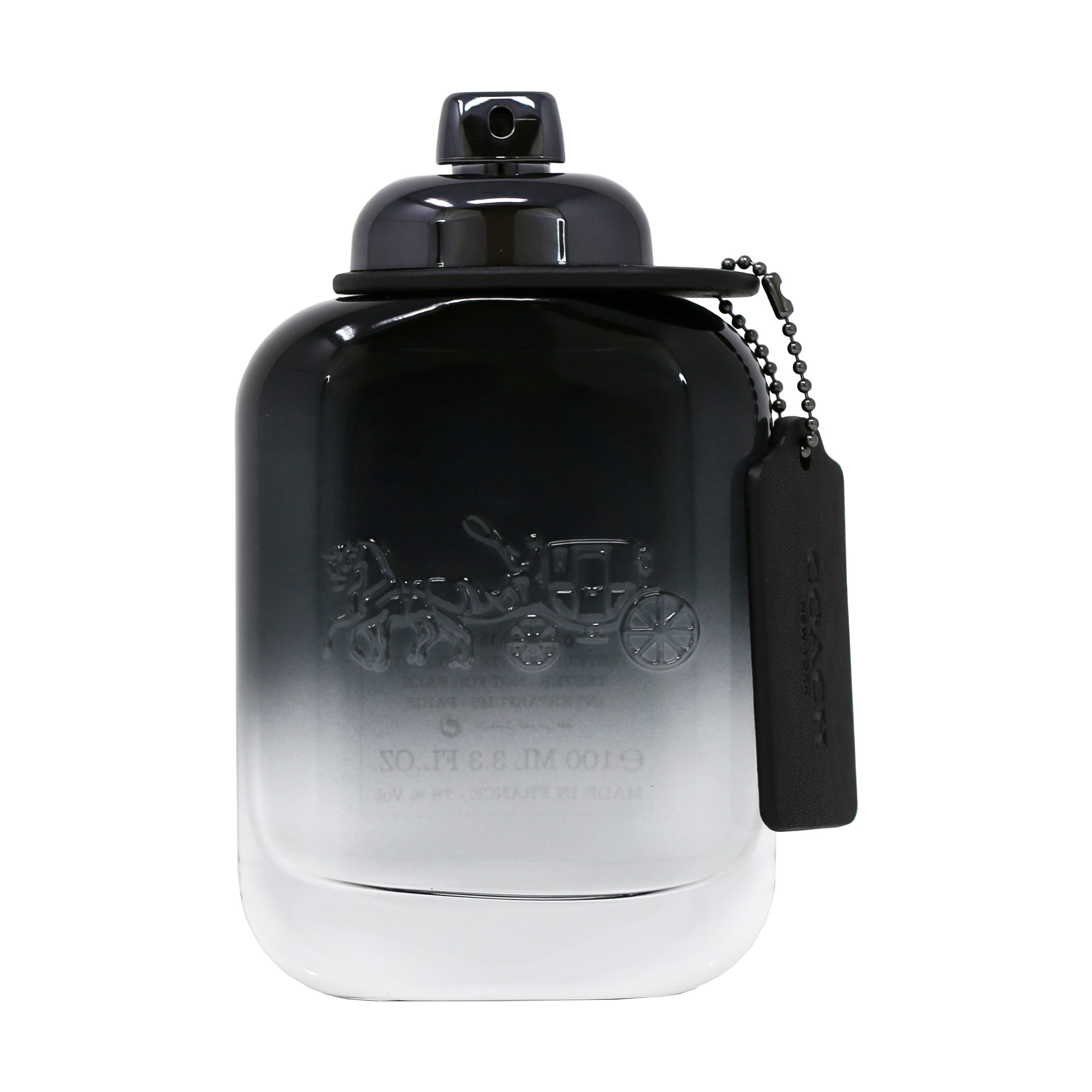 Coach Coach Men Eau de Toilette for Men EDT EDP