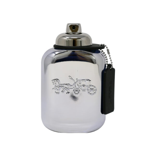 Coach Coach Platinum Eau de Parfum for Men 1 Coach Coach Platinum Eau de Parfum for Men