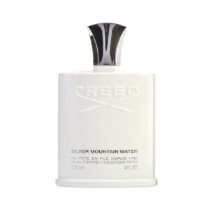 Creed Silver Mountain Water Eau de Parfum Unisex