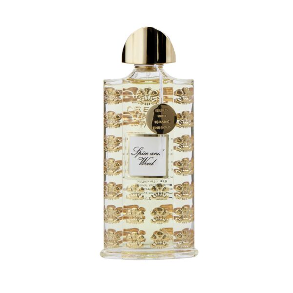 Creed Spice and Wood Eau de Parfum Unisex