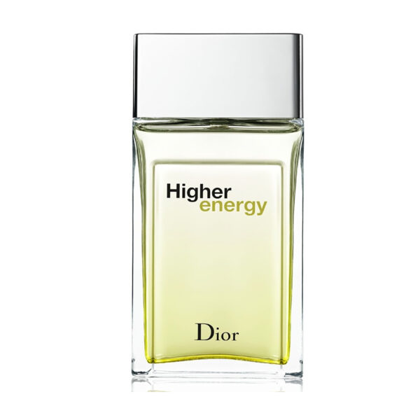 Dior Higher Energy Eau de Toilette for Men