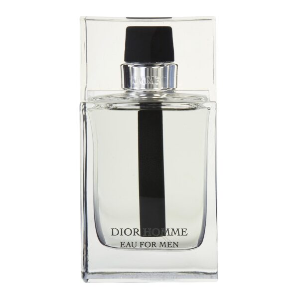 Dior Dior Homme Eau for Men Eau de Toilette for Men