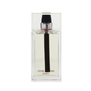 Dior Homme Sport Eau de Toilette for Men