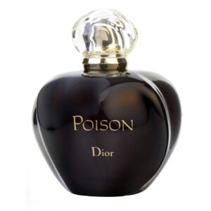 Dior Poison Eau de Toilette for Women