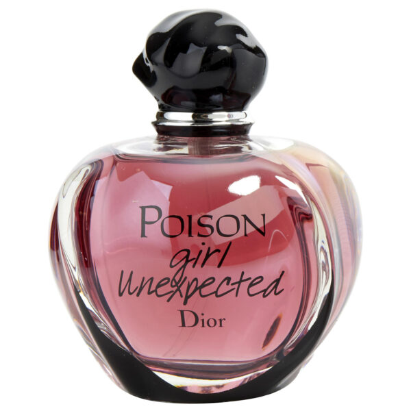 Dior Poison Girl Unexpected Eau de Toilette for Women 1 Dior Poison Girl Unexpected Eau de Toilette for Women