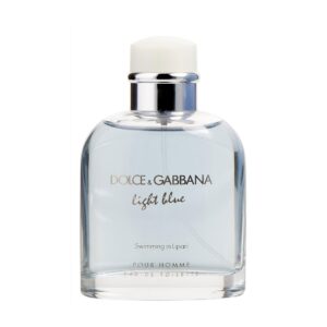 Dolce&Gabbana Light Blue Swimming in Lipari Eau de Toilette for Men
