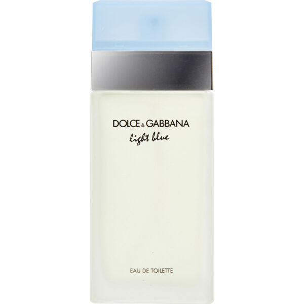 Dolce&Gabbana Light Blue Eau de Toilette for Women