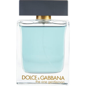 Dolce&Gabbana The One Gentleman Eau de Toilette for Men