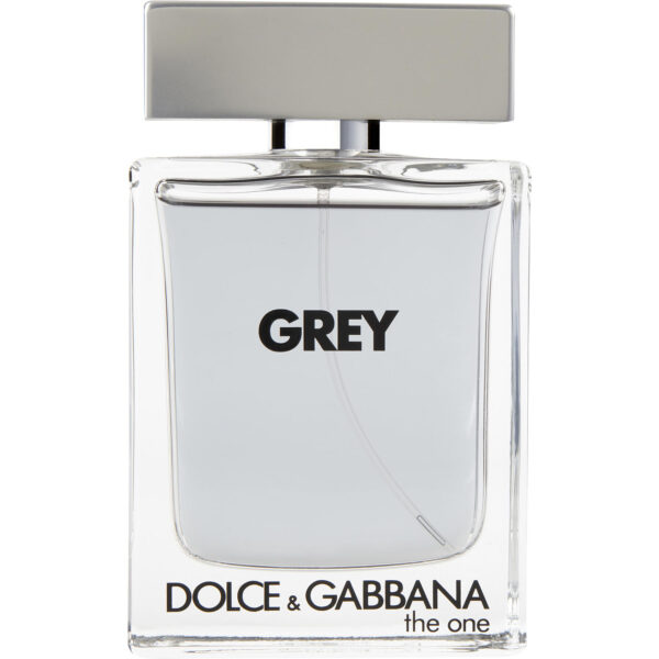 Dolce Gabbana The One Grey Eau de Toilette for Men