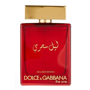 Dolce&Gabbana The One Mysterious Night Eau de Parfum for Men