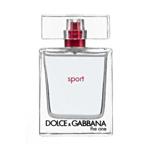 Dolce Gabbana The One Sport Eau de Toilette for Men