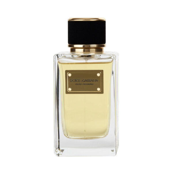 Dolce online gabbana patchouli