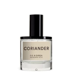 D.S. & DURGA Coriander Eau de Parfum Unisex