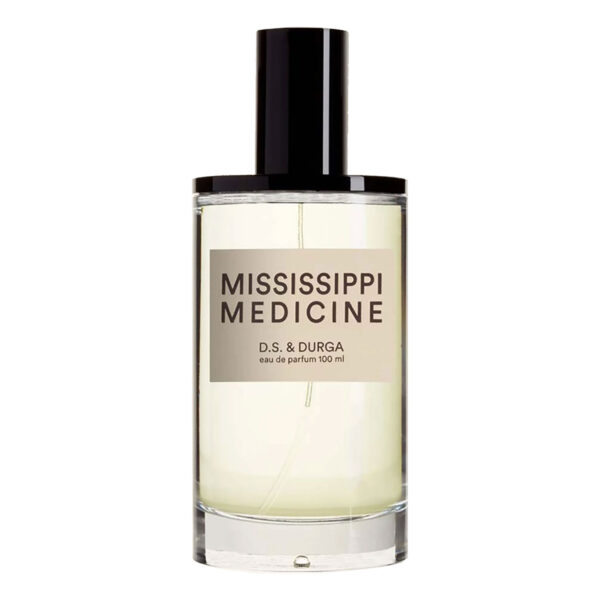 D.S. & DURGA Mississippi Medicine Eau de Parfum for Men