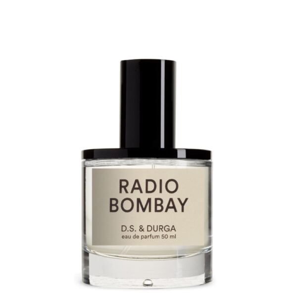 D.S. & DURGA Radio Bombay Eau de Parfum Unisex