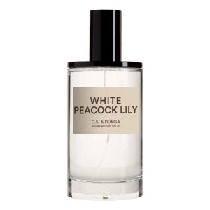 D.S. & DURGA White Peacock Lily Eau de Parfum Unisex