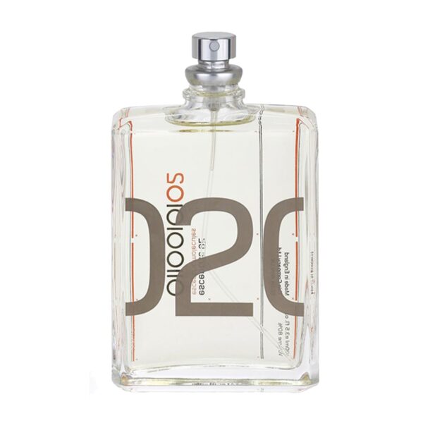 Escentric Molecules Escentric 02 Eau de Toilette Unisex