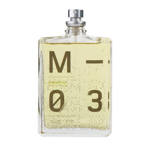 Escentric Molecules Molecule 03 Eau de Toilette Unisex