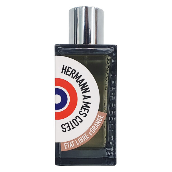 Etat Libre d'Orange Hermann A Mes Cotes Me Paraissait Une Ombre Eau de Parfum Unisex