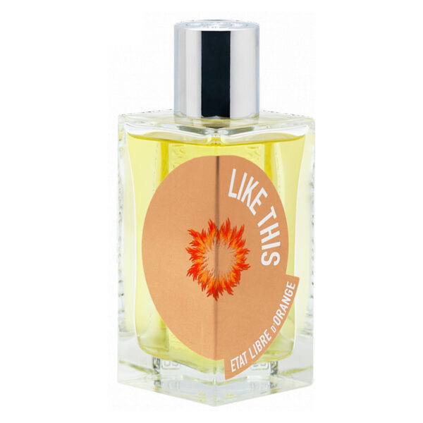 Etat Libre d'Orange Tilda Swinton Like This Eau de Parfum for Women
