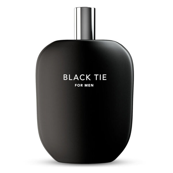 Fragrance One Black Tie Parfum for Men 1 Fragrance One Black Tie Parfum for Men