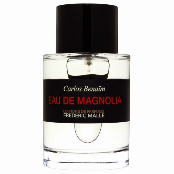 Frederic Malle Eau De Magnolia Eau de Parfum Unisex