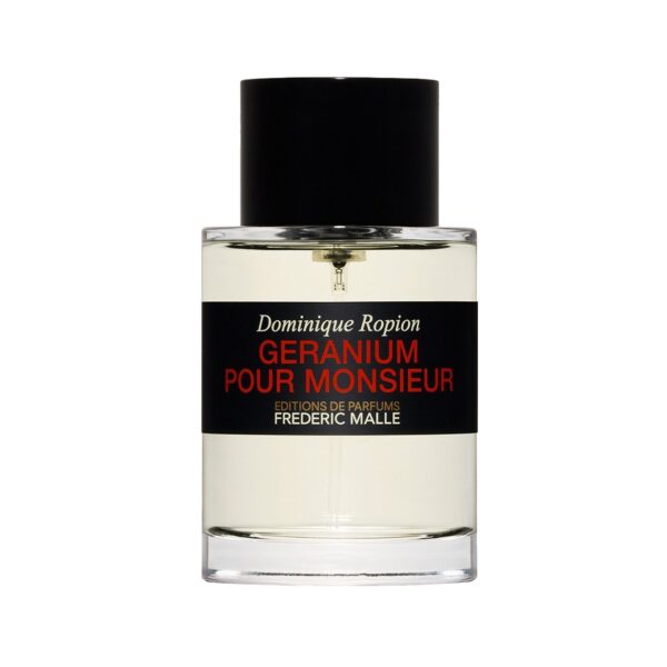 Frederic Malle Geranium Pour Monsieur Eau de Parfum for Men 1 Frederic Malle Geranium Pour Monsieur Eau de Parfum for Men