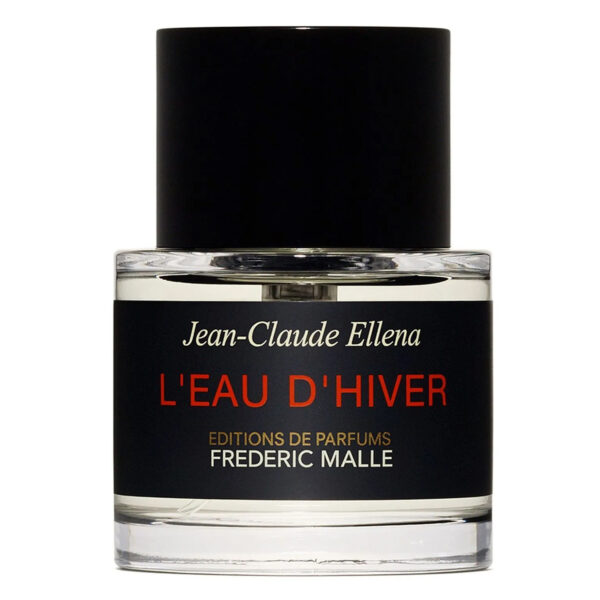 Frederic Malle L'eau D'hiver Eau de Toilette Unisex