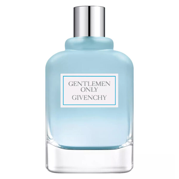 Givenchy Gentlemen Only Fraiche Eau de Toilette for Men