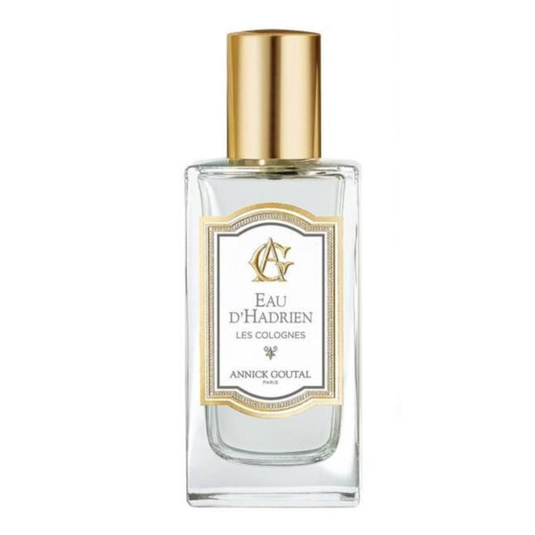 Annick Goutal Les Colognes Eau d'Hadrien Eau de Cologne for Men