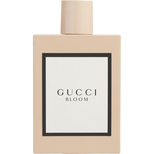 Gucci Bloom Eau De Parfum For Women