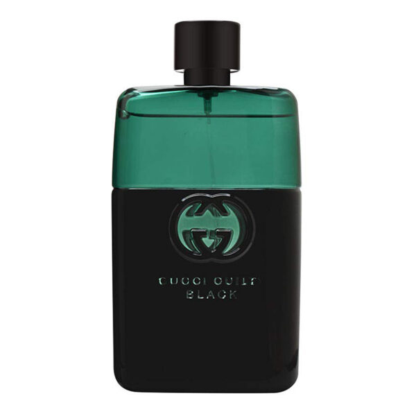 Gucci Guilty Black Pour Homme Eau de Toilette for Men