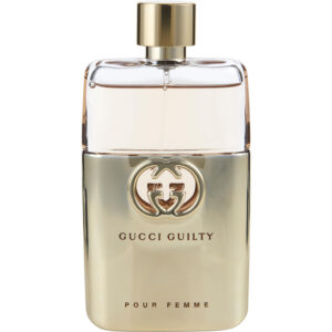 Gucci Guilty Pour Femme Eau de Parfum for Women