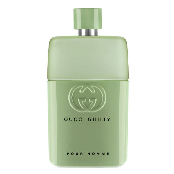 Gucci Guilty Love Edition Pour Homme Eau de Toilette for Men