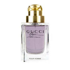 Gucci Made to Measure Eau de Toilette for Men