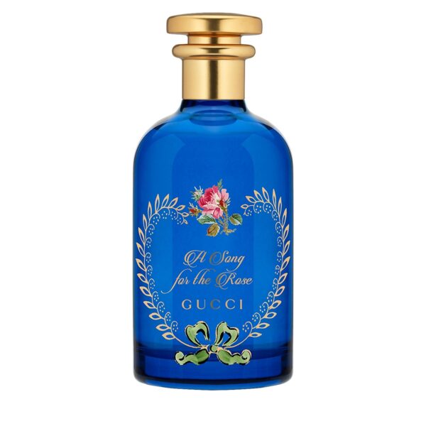 Gucci The Alchemist's Garden A Song for the Rose Eau de Parfum Unisex