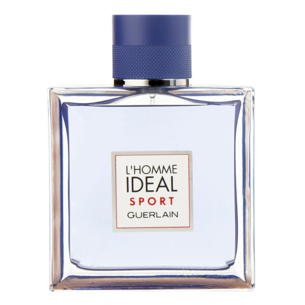 Guerlain L'Homme Ideal Sport Eau de Toilette for Men