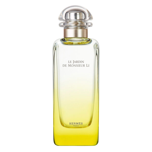 Hermes Le Jardin De Monsieur Li Eau de Toilette Unisex