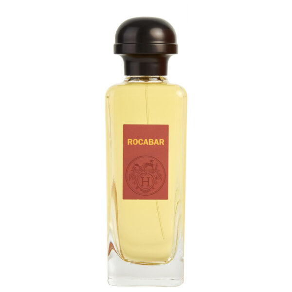 Hermes Rocabar Eau de Toilette for Men