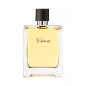 Hermes Terre d'Hermes Pure Perfume Parfum for Men